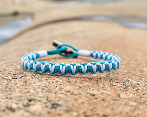 CleanSea Armband product 2